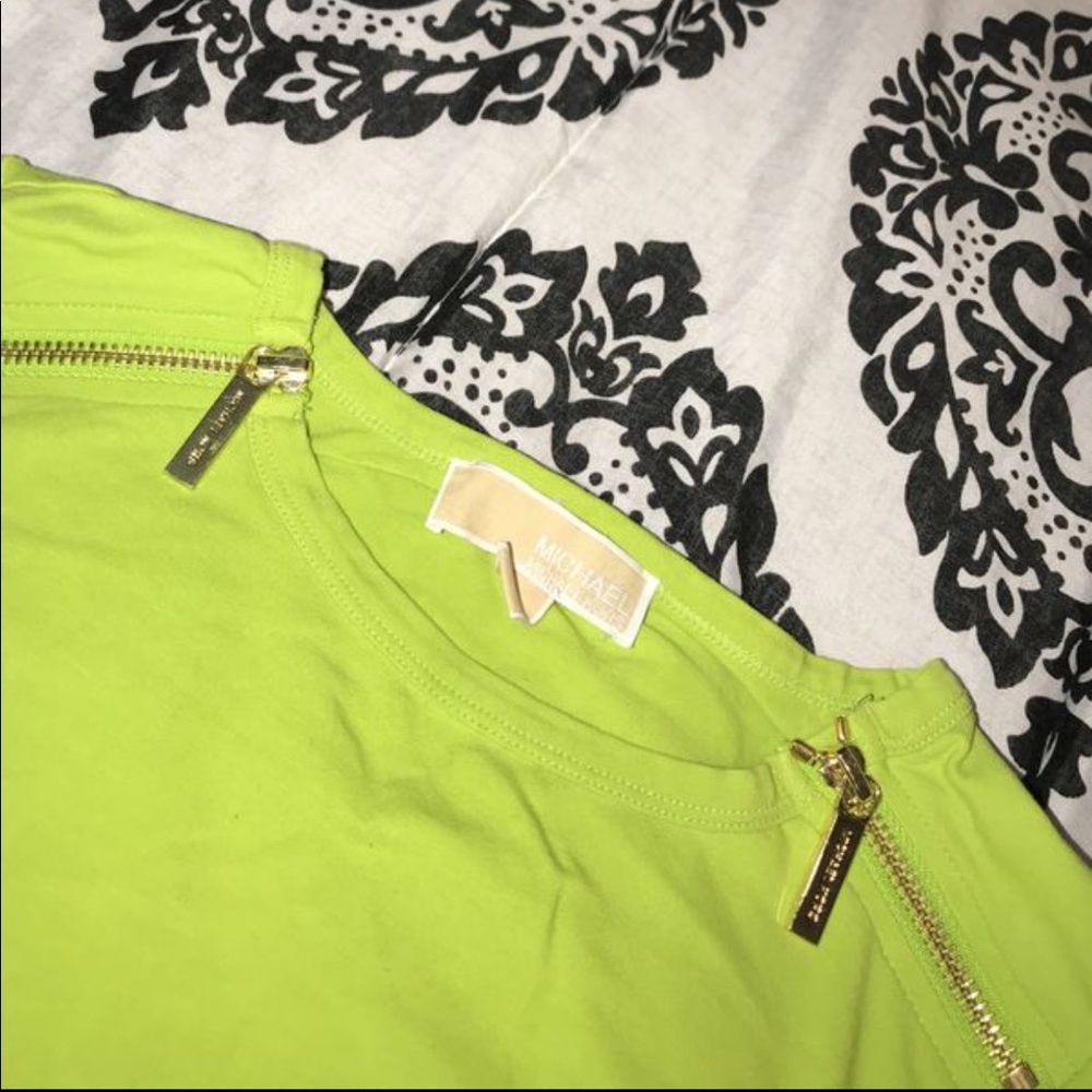 Michael Kors Top - Picture 2 of 2